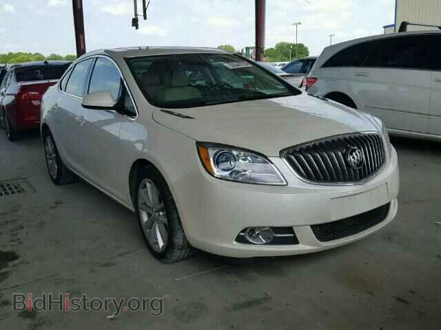 Фотография 1G4PR5SK5G4101579 - BUICK VERANO 2016