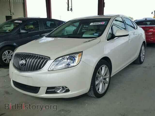 2016 BUICK VERANO - VIN: 1G4PR5SK5G4101579 - Фото 2