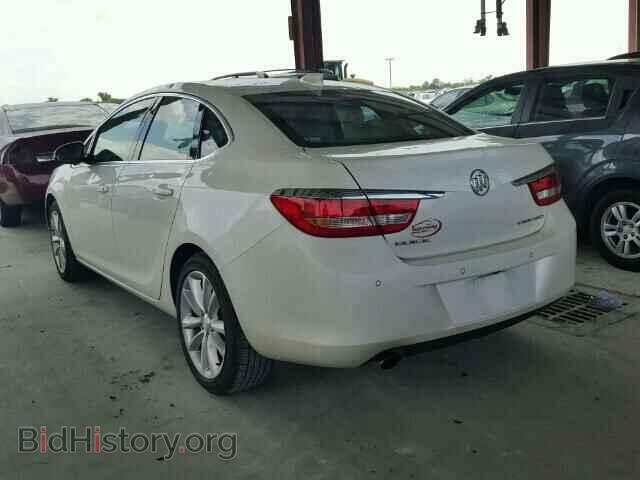 2016 BUICK VERANO - VIN: 1G4PR5SK5G4101579 - Фото 3
