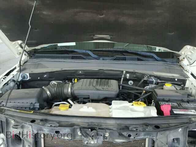 2007 DODGE NITRO - VIN: 1D8GU58K97W720248 - Photo 7