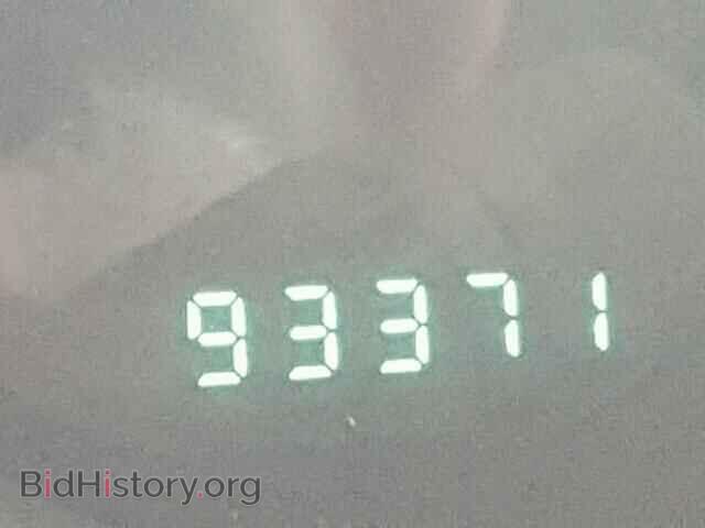 2007 DODGE NITRO - VIN: 1D8GU58K97W720248 - Photo 8