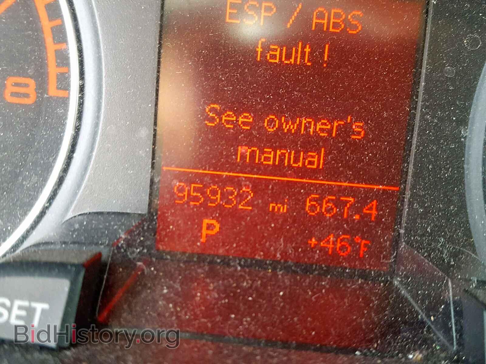 2010 AUDI A4 - VIN: WAUFFAFL7AN062044 - Фото 8