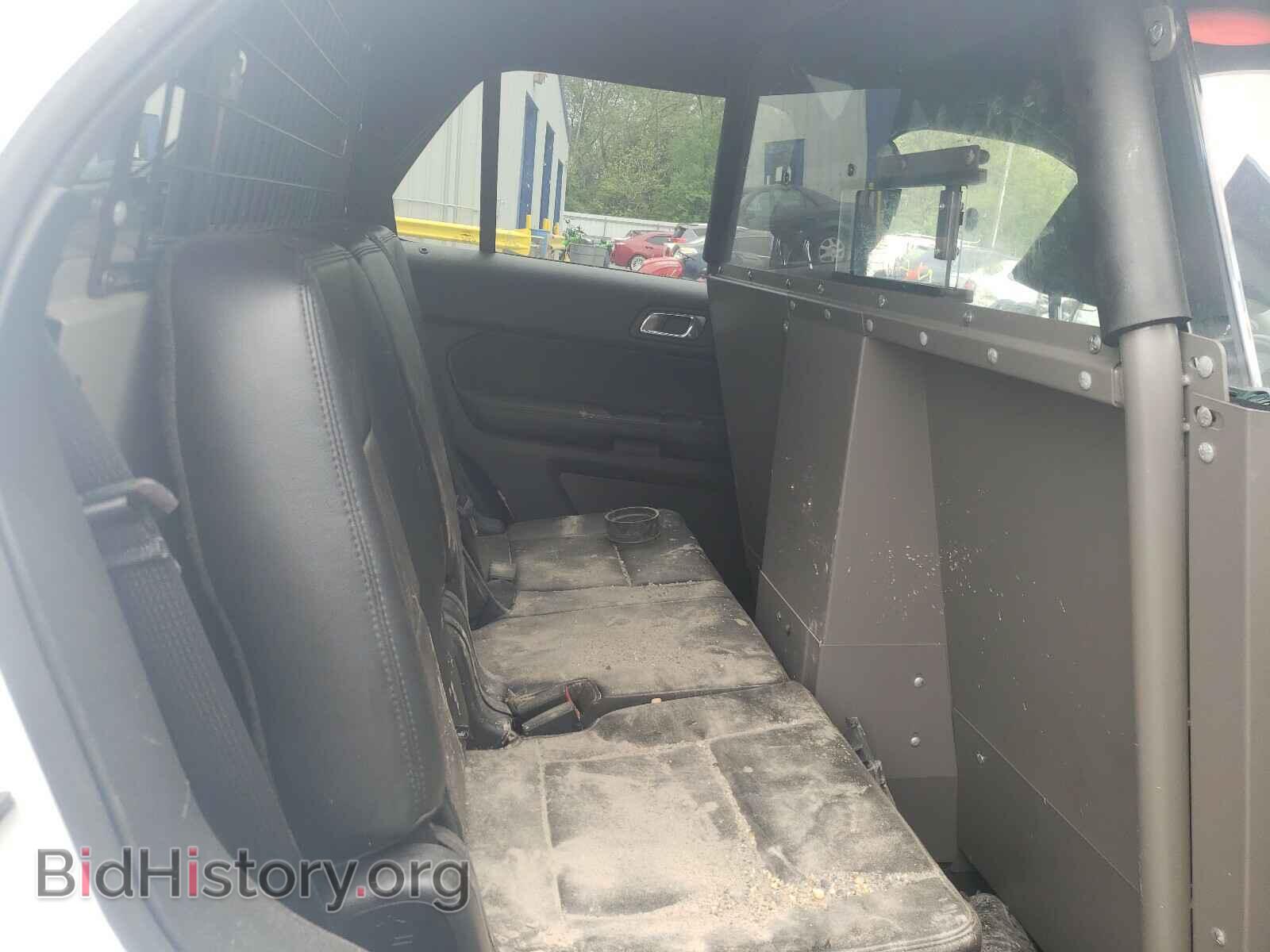 2016 FORD TRANSIT CO - VIN: 1FM5K8AR7GGA02174 - Фото 6
