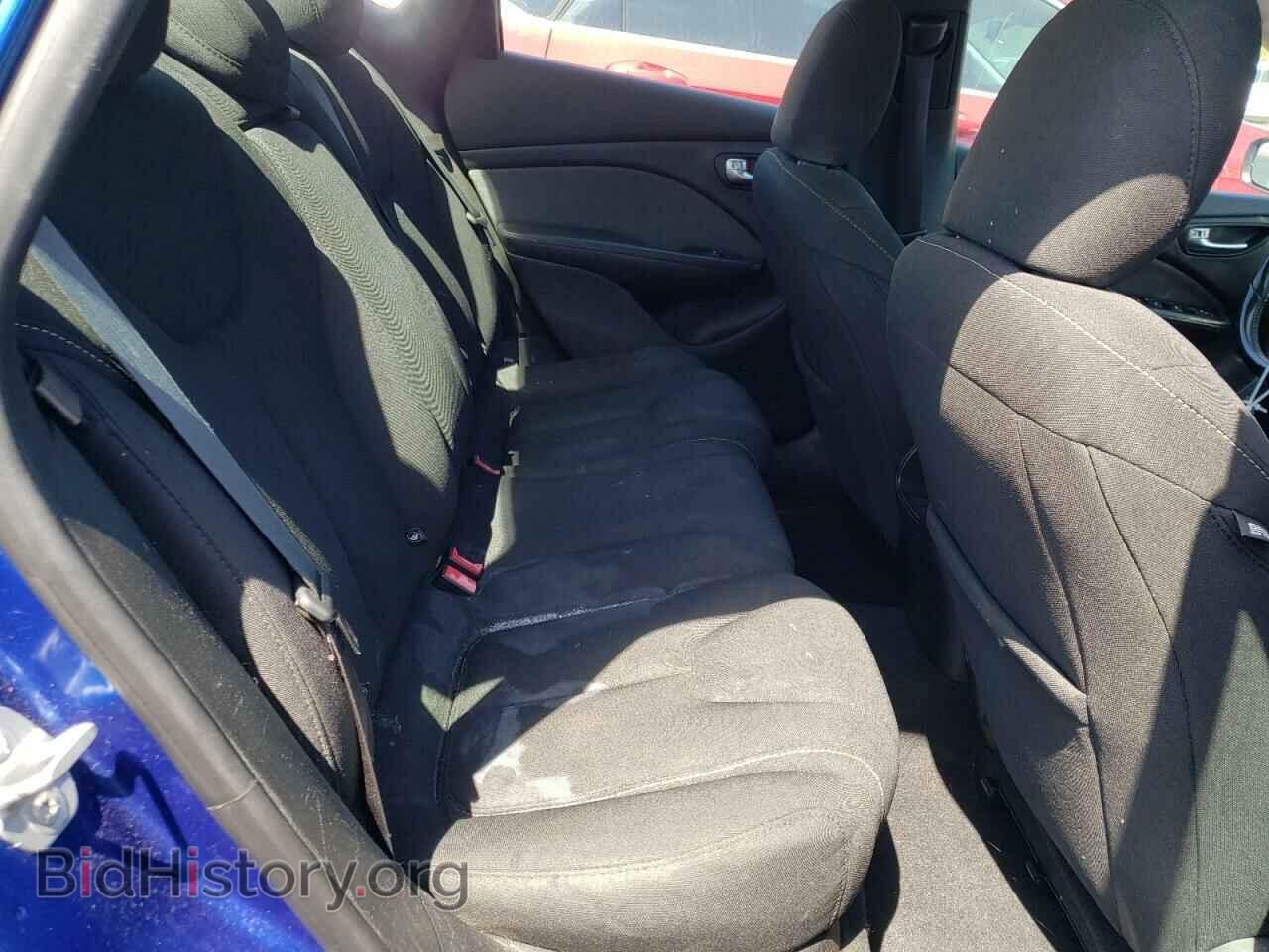 2013 DODGE DART - VIN: 1C3CDFBA4DD329300 - Photo 6