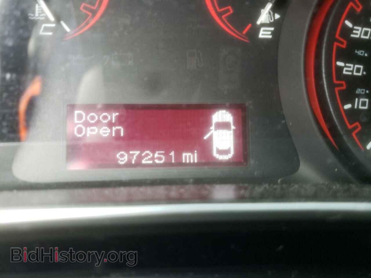 2013 DODGE DART - VIN: 1C3CDFBA4DD329300 - Photo 8
