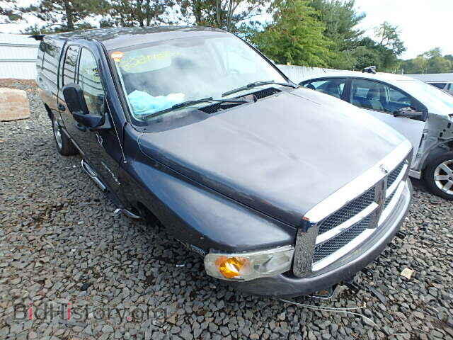 Фотография 1D7HU18D63S225073 - DODGE RAM 1500 2003