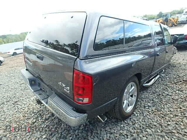 2003 DODGE RAM 1500 - VIN: 1D7HU18D63S225073 - Фото 4