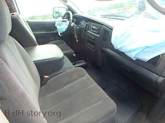 2003 DODGE RAM 1500 - VIN: 1D7HU18D63S225073 - Фото 5
