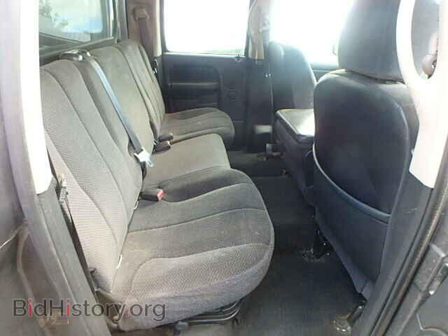 2003 DODGE RAM 1500 - VIN: 1D7HU18D63S225073 - Фото 6