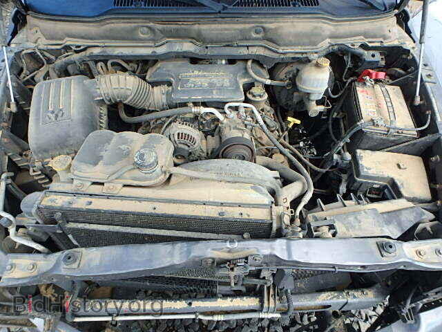 2003 DODGE RAM 1500 - VIN: 1D7HU18D63S225073 - Фото 7