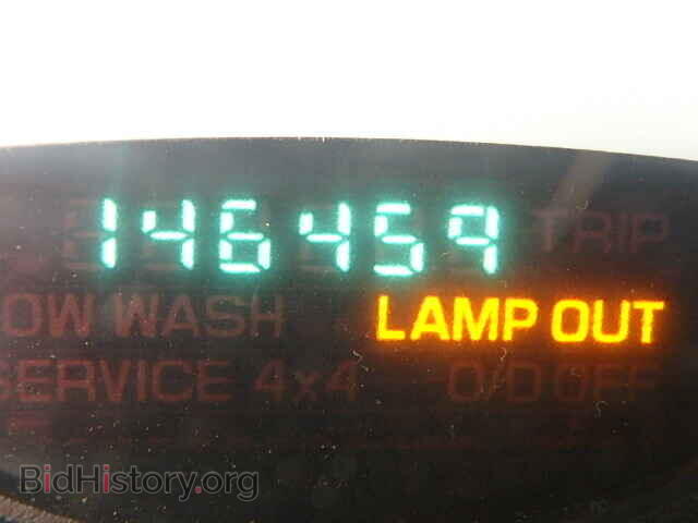 2003 DODGE RAM 1500 - VIN: 1D7HU18D63S225073 - Фото 8