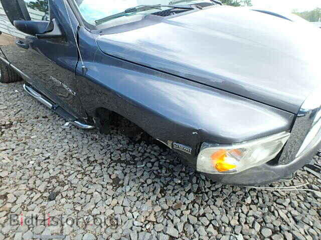 2003 DODGE RAM 1500 - VIN: 1D7HU18D63S225073 - Фото 9
