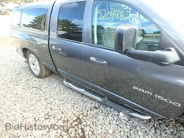2003 DODGE RAM 1500 - VIN: 1D7HU18D63S225073 - Фото 10