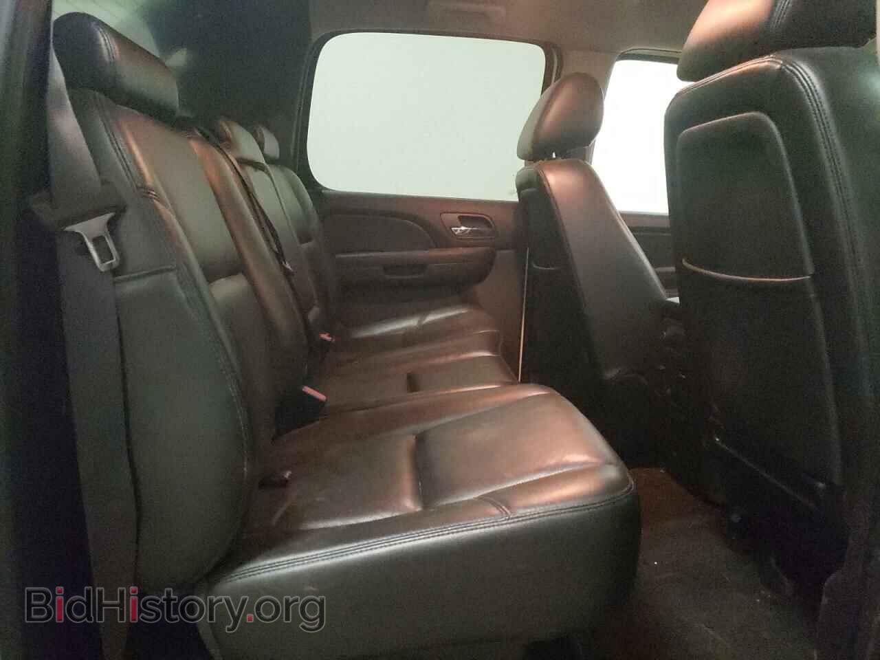 2012 CHEVROLET AVALANCHE - VIN: 3GNTKGE70CG181548 - Фото 6