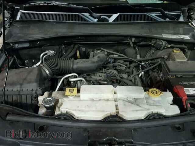 2011 JEEP LIBERTY - VIN: 1J4PN2GK3BW510839 - Фото 7