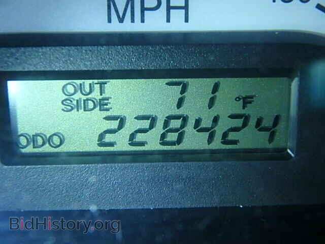 2003 TOYOTA COROLLA - VIN: 2T1BR32E73C160363 - Фото 8
