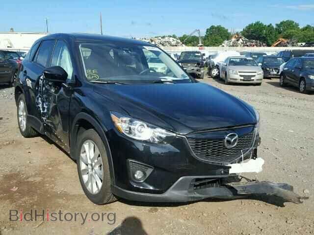 Photo JM3KE4DY2E0380801 - MAZDA CX-5 2014