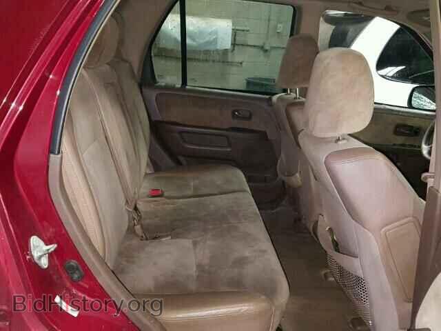 2003 HONDA CRV - VIN: SHSRD78863U145282 - Фото 6