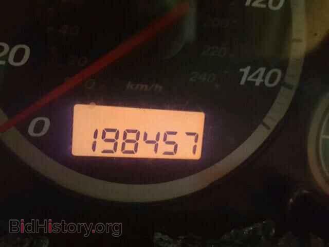 2003 HONDA CRV - VIN: SHSRD78863U145282 - Фото 8