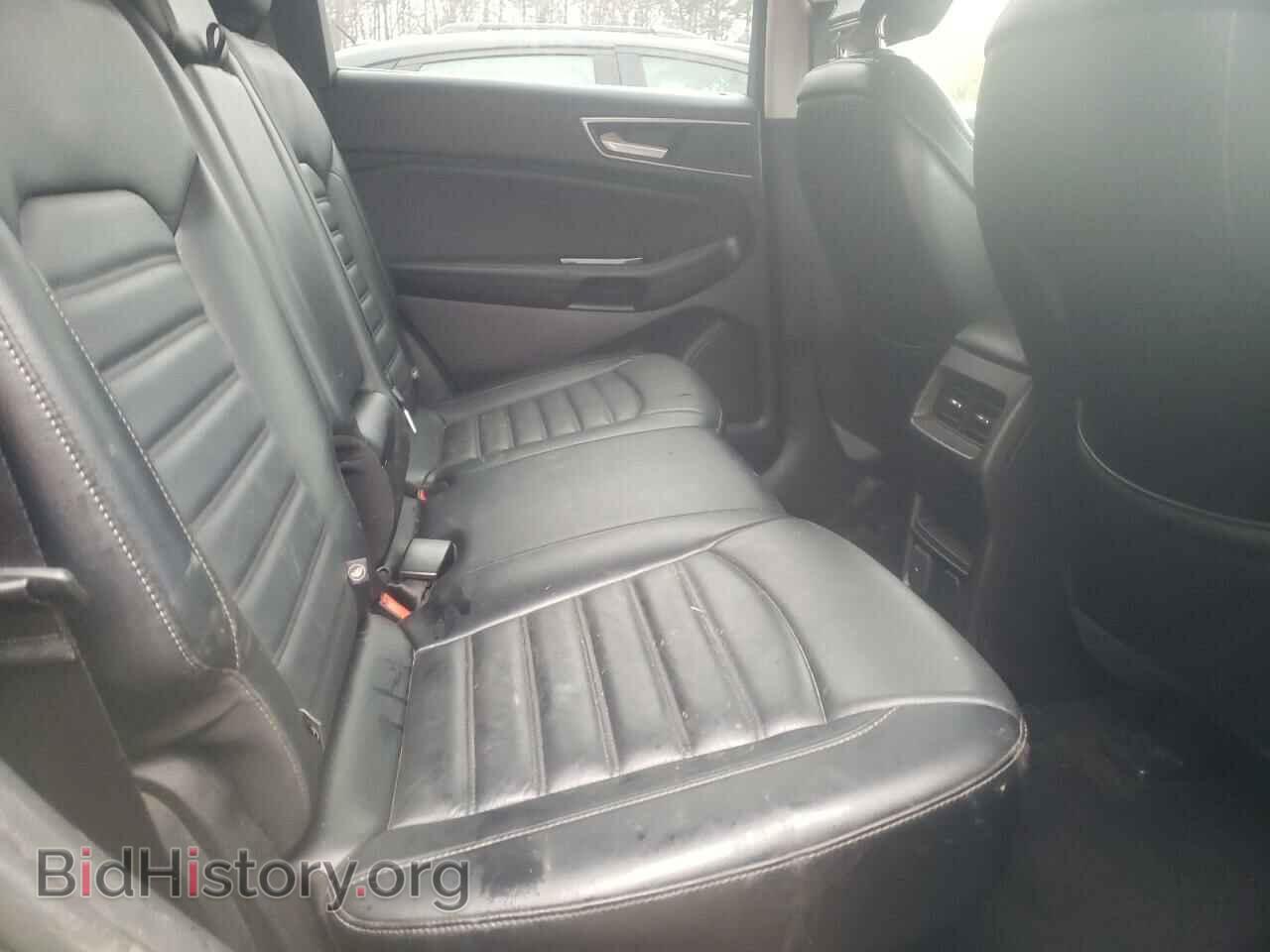 2015 FORD EDGE - VIN: 2FMTK4J87FBB22313 - Photo 6