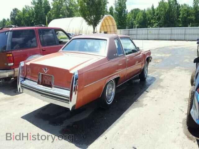 1978 CADILLAC DEVILLE - VIN: 6D47S8E648674 - Photo 4