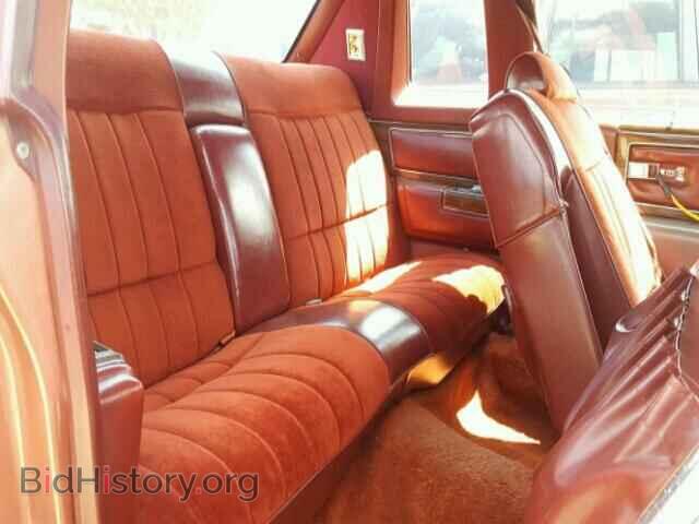 1978 CADILLAC DEVILLE - VIN: 6D47S8E648674 - Photo 6