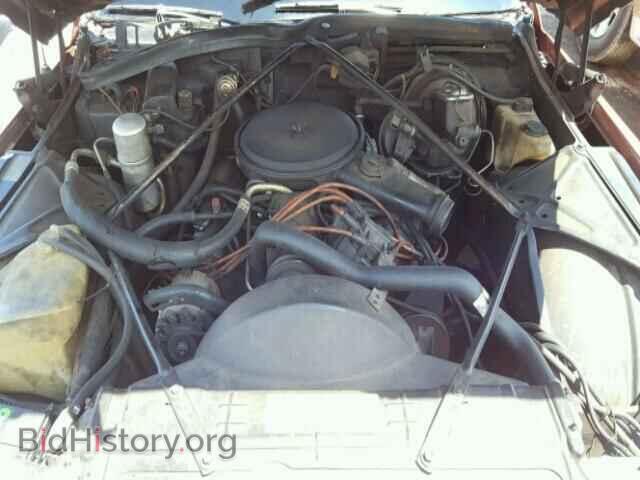 1978 CADILLAC DEVILLE - VIN: 6D47S8E648674 - Photo 7