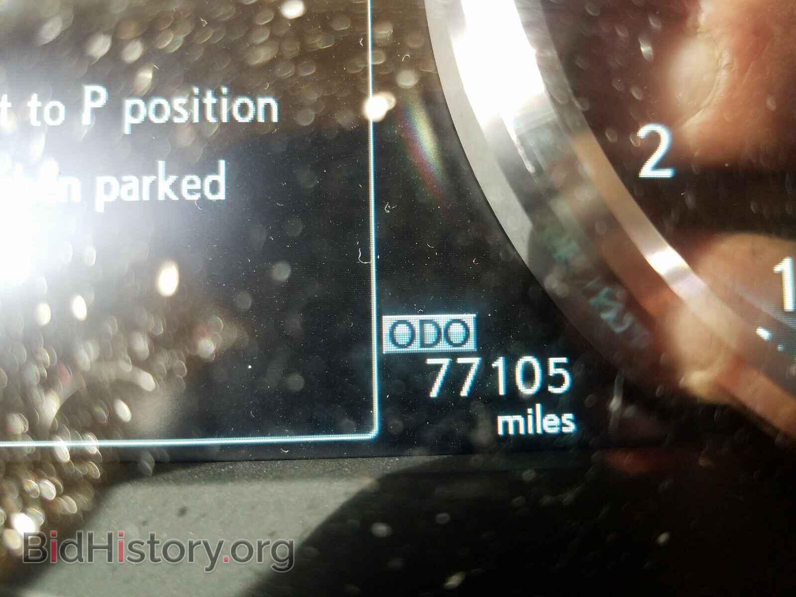 2015 LEXUS RC - VIN: JTHHP5BC9F5003010 - Фото 8