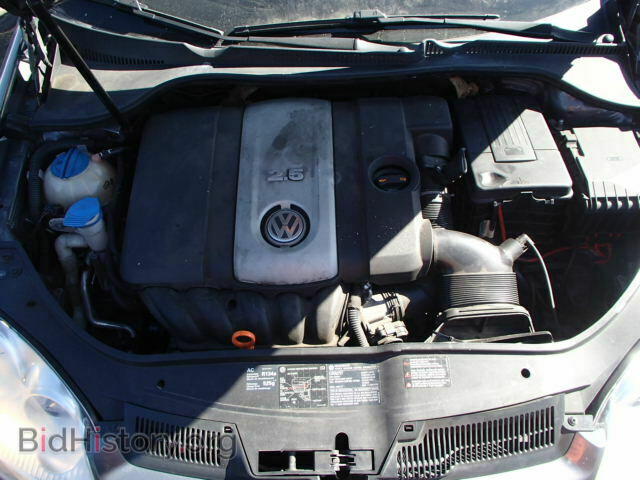2007 VOLKSWAGEN RABBIT - VIN: WVWDR91K27W157998 - Фото 7