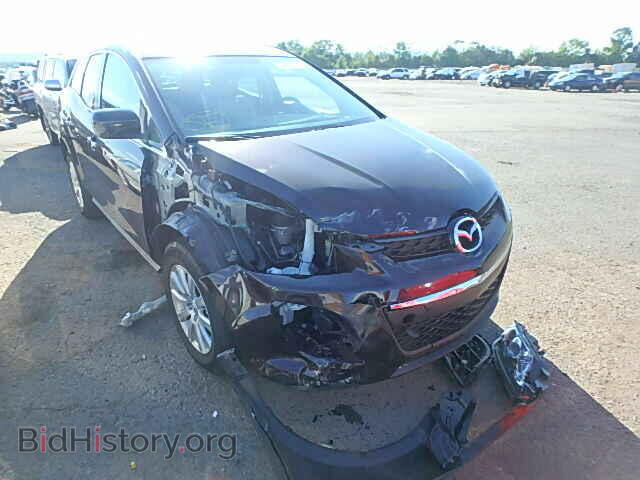 Фотография JM3ER2WM3A0306832 - MAZDA CX-7 2010