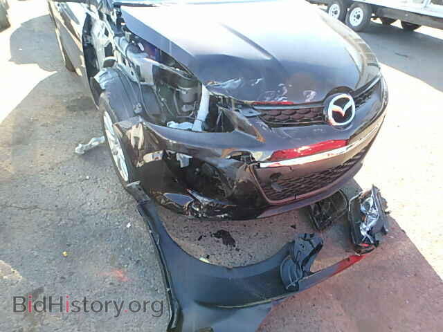 2010 MAZDA CX-7 - VIN: JM3ER2WM3A0306832 - Фото 9