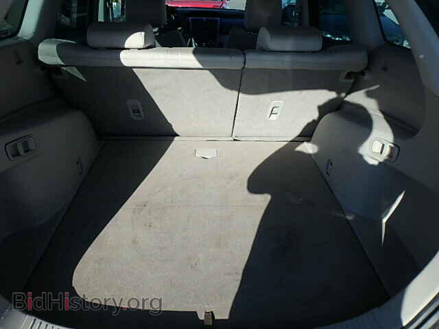 2010 MAZDA CX-7 - VIN: JM3ER2WM3A0306832 - Фото 10