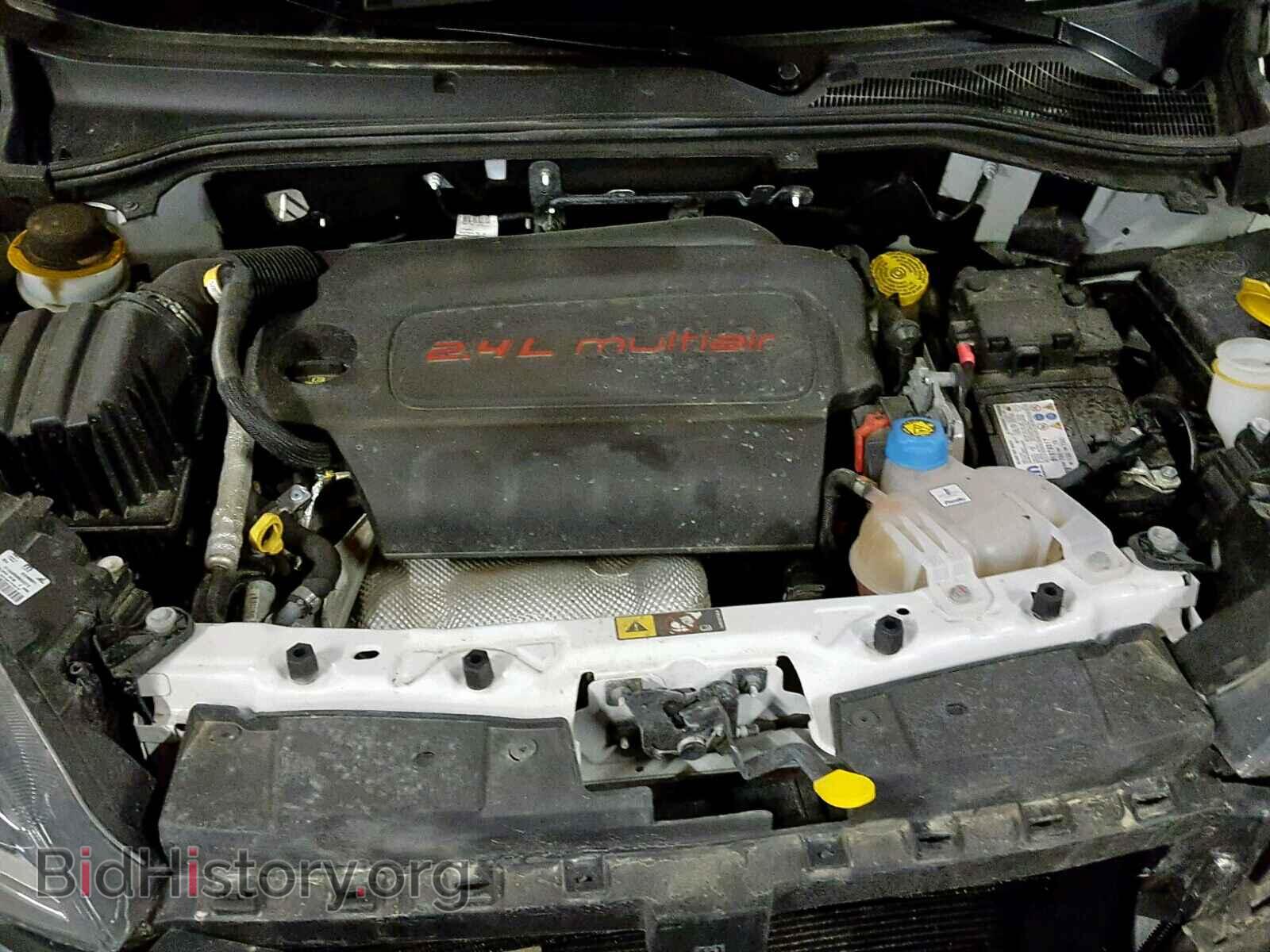 2018 RAM PROMASTER - VIN: ZFBERFAB3J6J19953 - Фото 7