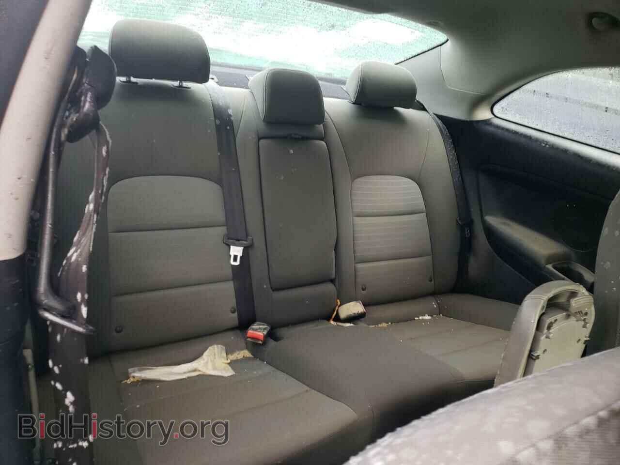 2014 KIA FORTE - VIN: KNAFX6A80E5229704 - Фото 6