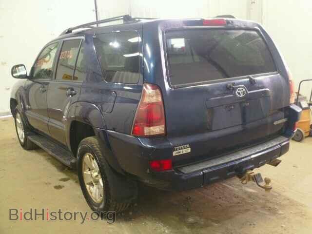 2005 TOYOTA 4RUNNER - VIN: JTEBU14R958029495 - Фото 3