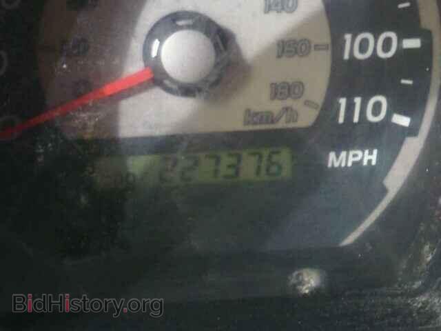 2005 TOYOTA 4RUNNER - VIN: JTEBU14R958029495 - Фото 8