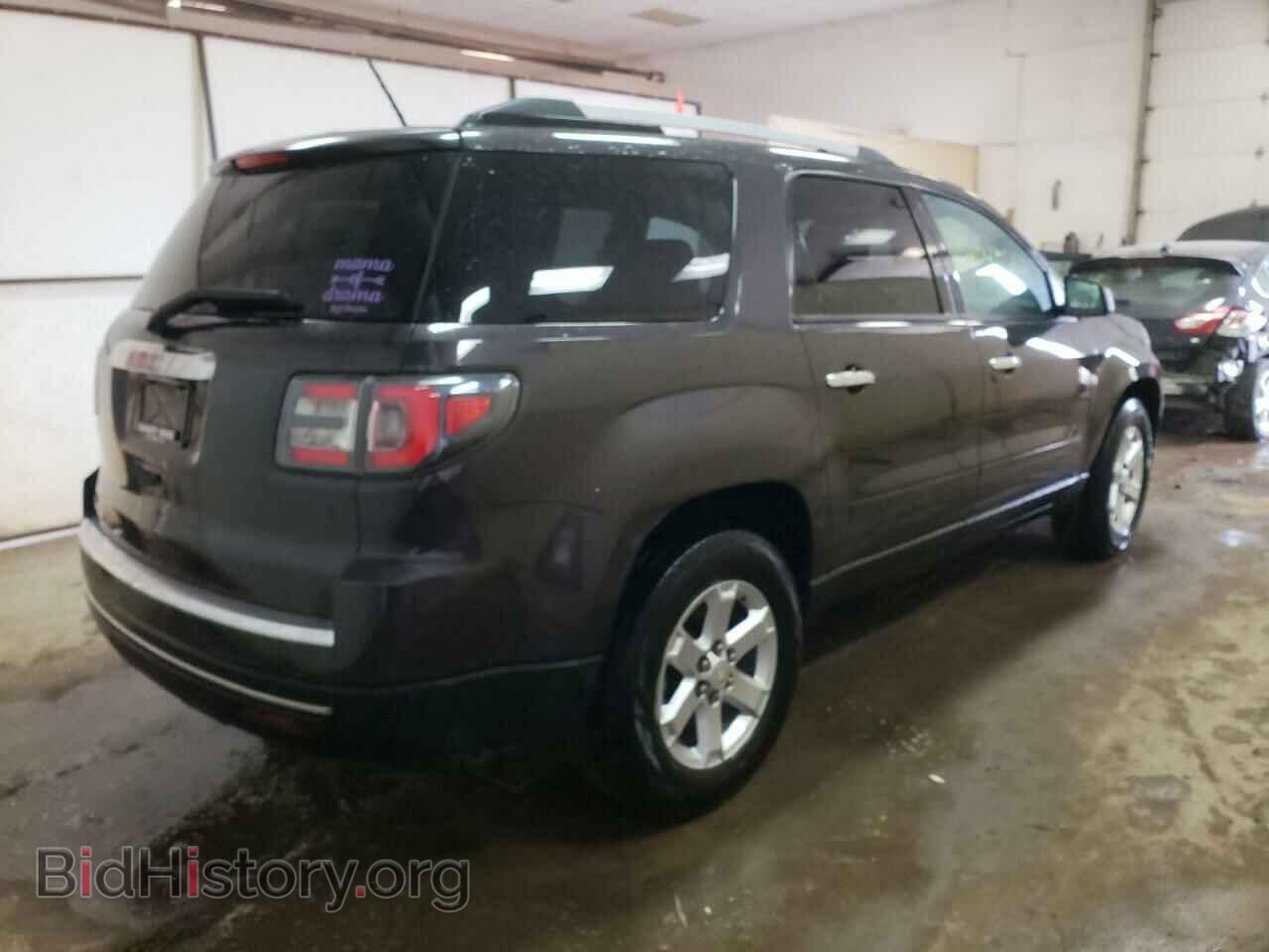 2015 GMC ACADIA - VIN: 1GKKRPKD1FJ178384 - Фото 4