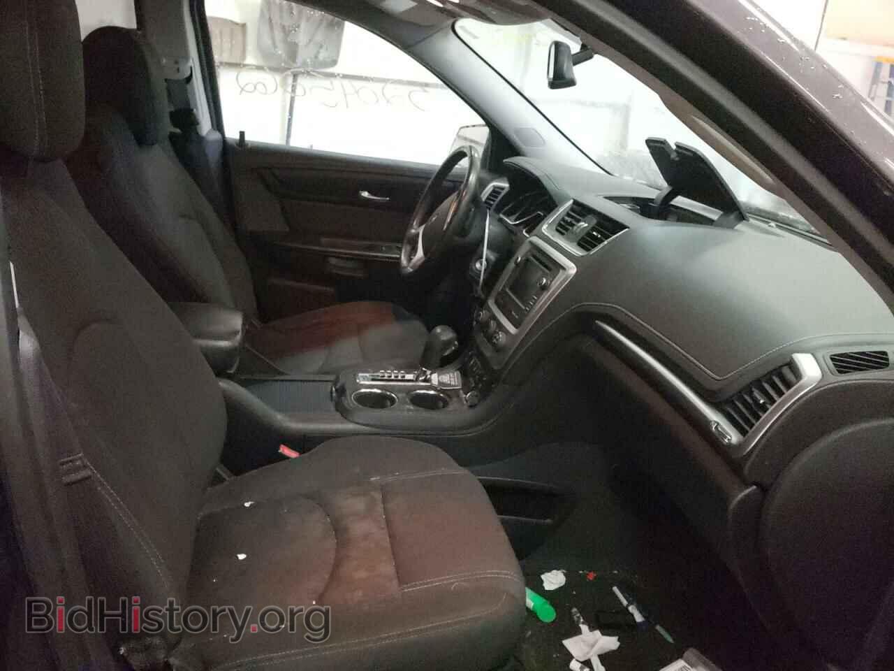 2015 GMC ACADIA - VIN: 1GKKRPKD1FJ178384 - Фото 5