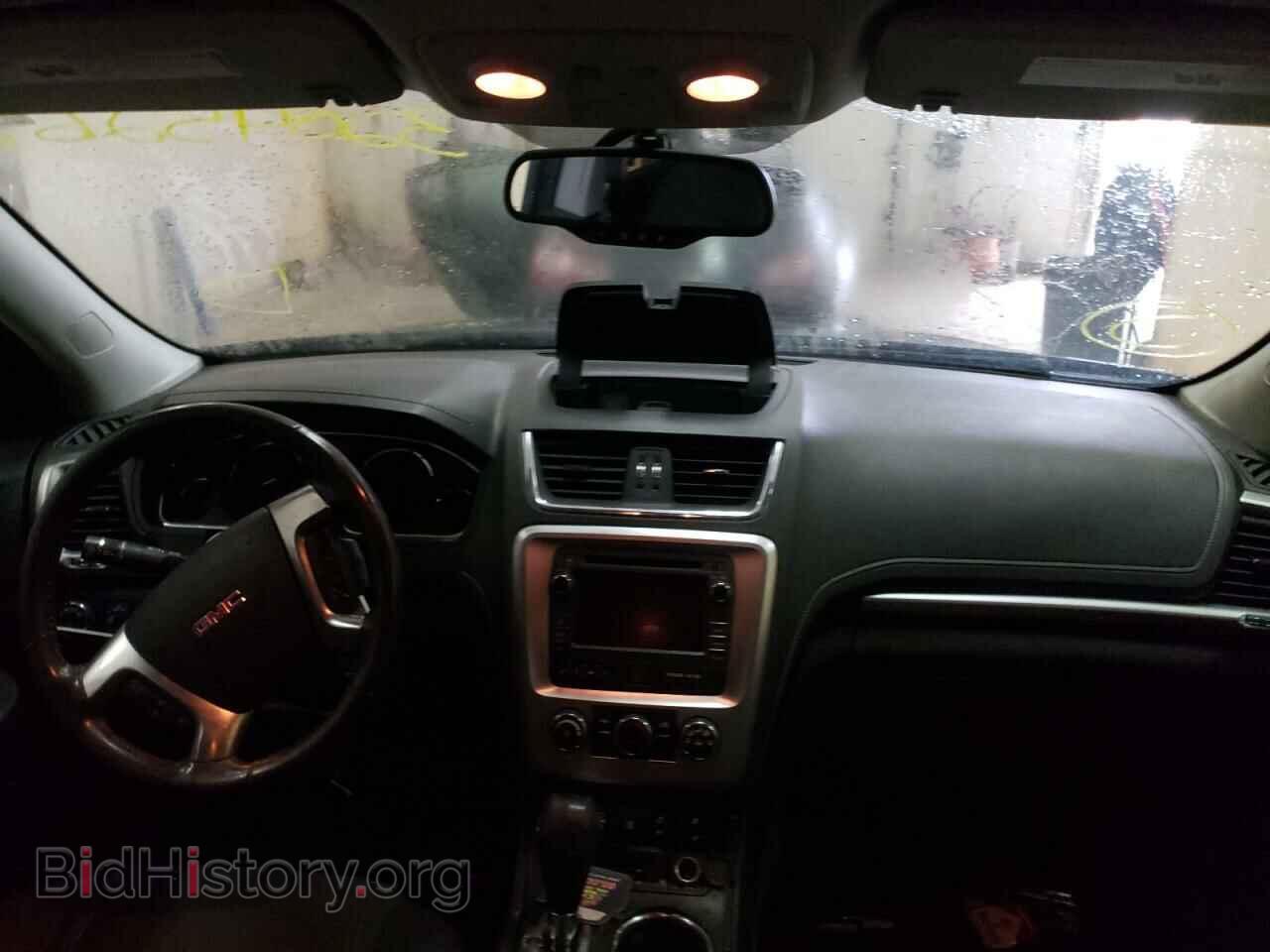 2015 GMC ACADIA - VIN: 1GKKRPKD1FJ178384 - Фото 9