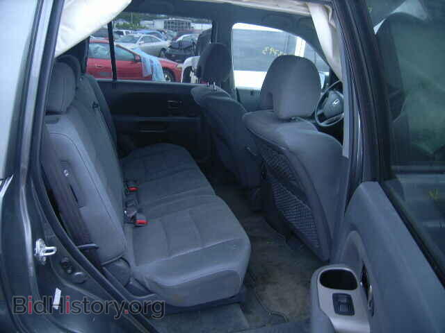 2007 HONDA PILOT - VIN: 2HKYF184X7H540077 - Фото 6