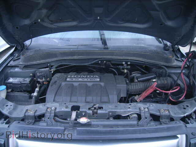 2007 HONDA PILOT - VIN: 2HKYF184X7H540077 - Фото 7