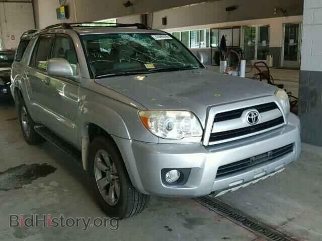 Фотография JTEBU17R988108231 - TOYOTA 4RUNNER 2008