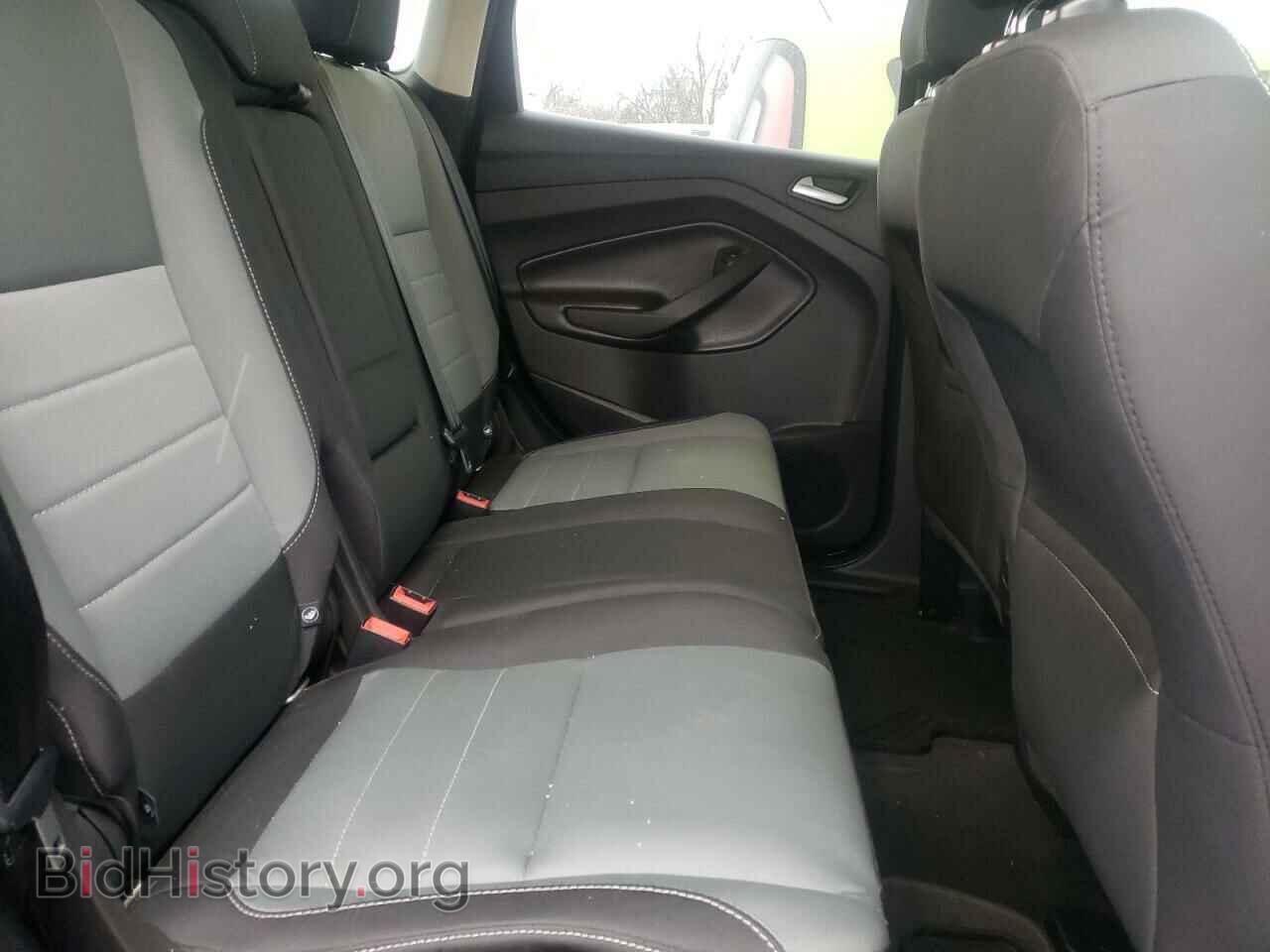2016 FORD ESCAPE - VIN: 1FMCU9GX7GUA34105 - Фото 6