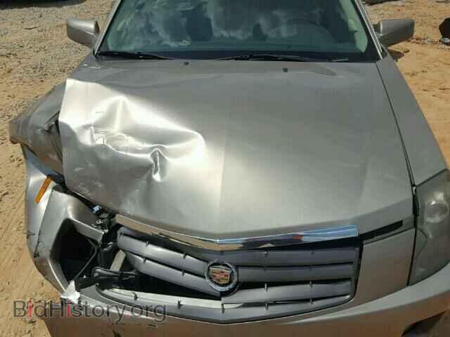 2004 CADILLAC CTS - VIN: 1G6DM577540160129 - Фото 7