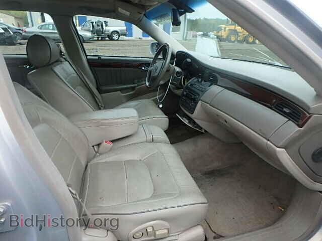 2005 CADILLAC DEVILLE - VIN: 1G6KD54Y05U230392 - Фото 5