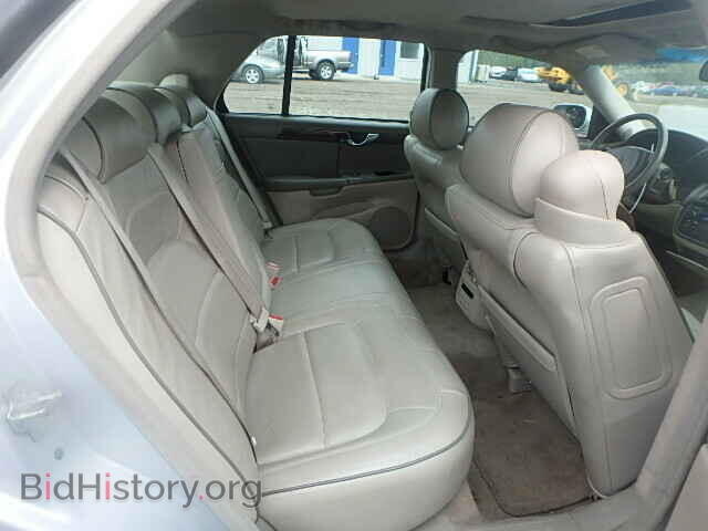 2005 CADILLAC DEVILLE - VIN: 1G6KD54Y05U230392 - Фото 6