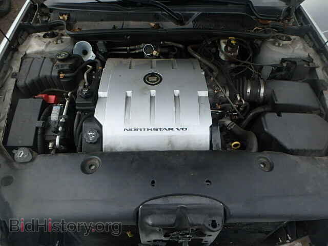 2005 CADILLAC DEVILLE - VIN: 1G6KD54Y05U230392 - Фото 7