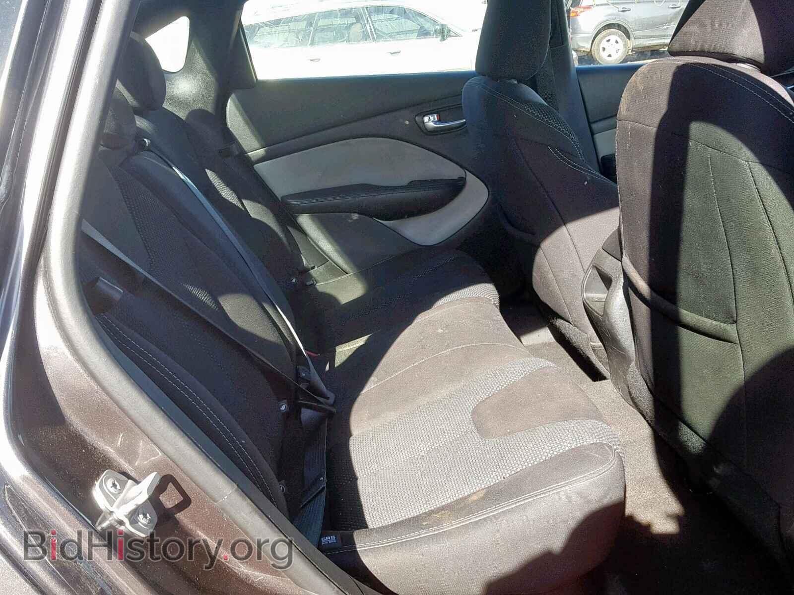 2015 DODGE DART - VIN: 1C3CDFBB4FD225367 - Фото 6