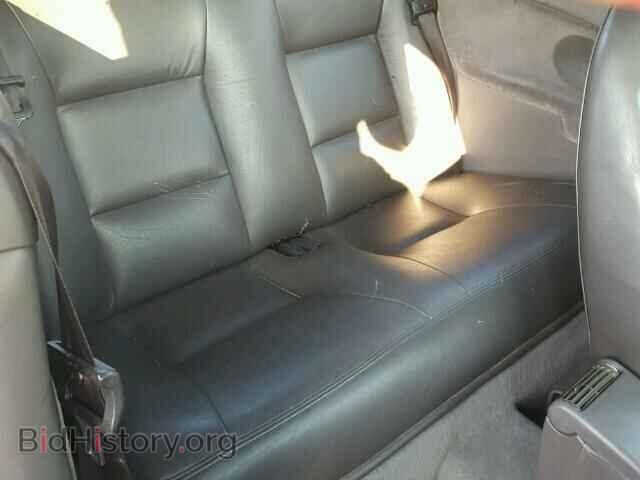 1999 SAAB 9 3 - VIN: YS3DD78N6X7024571 - Фото 6