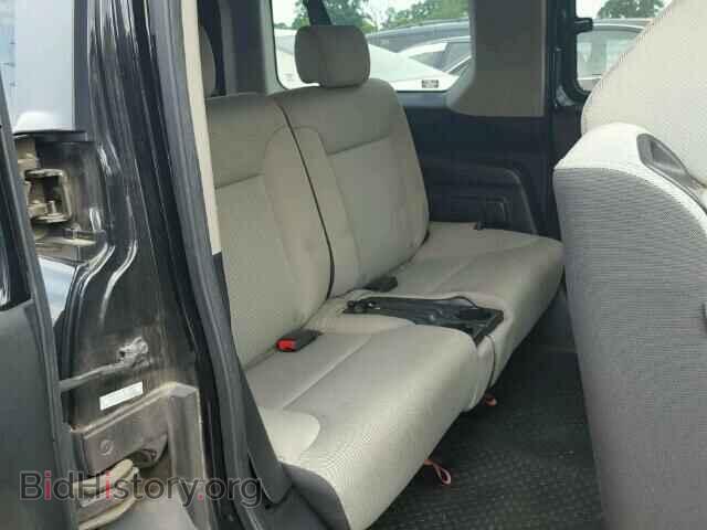 2008 HONDA ELEMENT - VIN: 5J6YH183X8L000334 - Photo 6